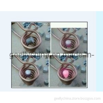 High Frequency Induction Heating Machine/Magnetic Levitation Melting